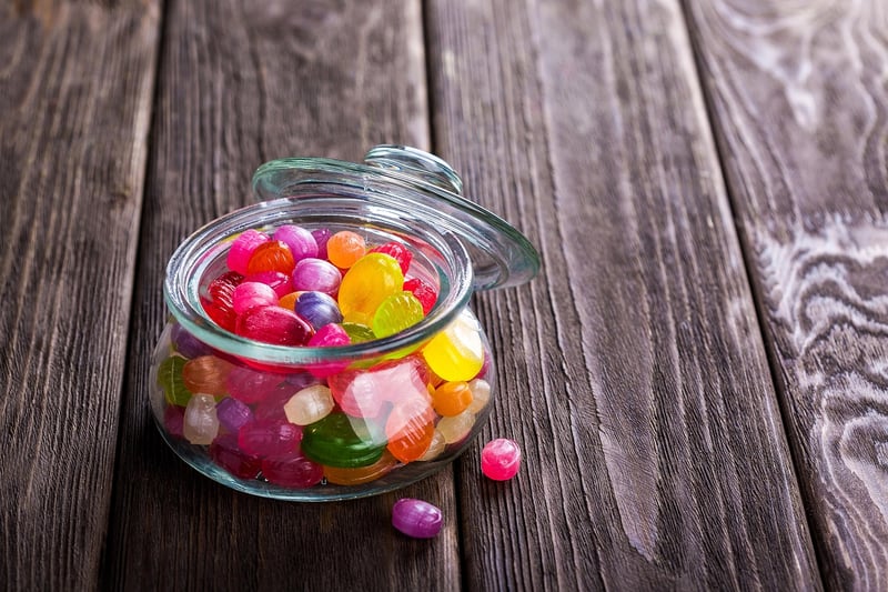 Food containers